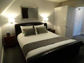 Отель The Beeches Hotel & Leisure Club  Ноттингем